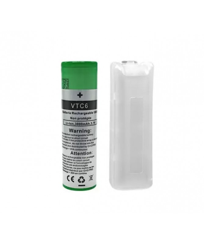 Sony 18650 VTC6 3120 mah