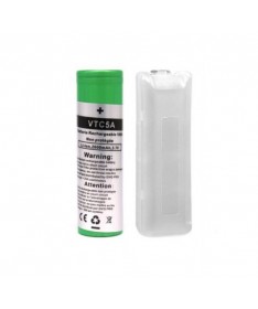 Batteria 18650 VTC5A 2600 mAh