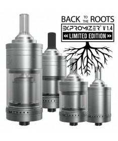 EXPROMIZER V1.4 LIMITED EDITION - EXVAPE