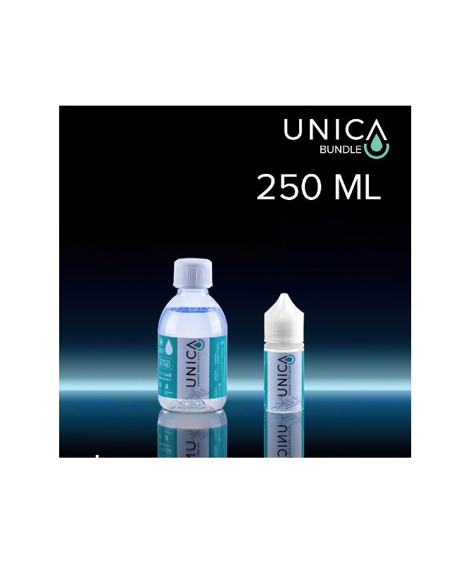 BASE SCOMPOSTA UNICA 250 ML