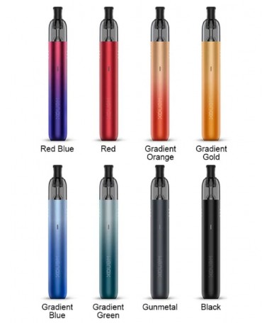 Wenax M1 Kit - Geekvape