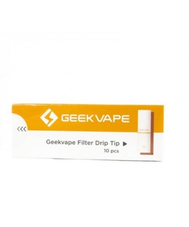 WENAX M1 Filtri in cotone di ricambio GEEKVAPE ⋆ Farmacondo