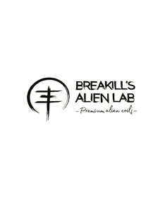 Breakill's Alien Lab