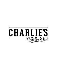 Charlie's Chalk Dust