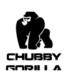 Chubby Gorilla