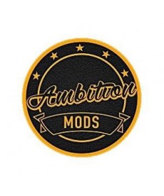 Ambition Mods