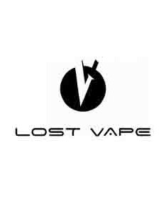 Lost Vape