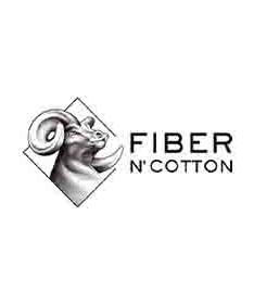 Fiber N' Cotton