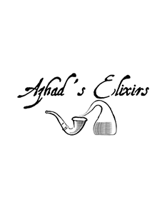 Azhad 's Elixirs